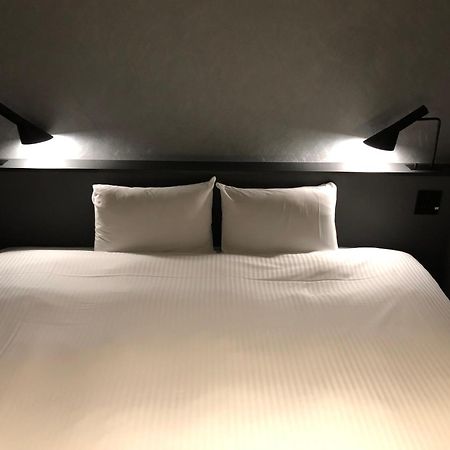 Lof Hotel Shimbashi Токио Экстерьер фото